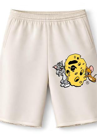 Шорти bape | s m l xl