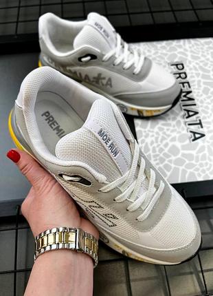 Брендові кросівки 3