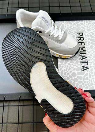 Брендові кросівки 4