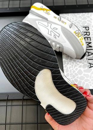 Брендові кросівки 2