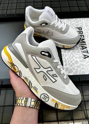 Брендові кросівки 7