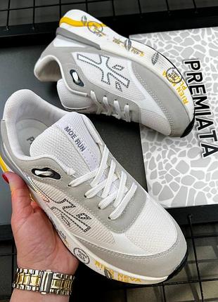 Брендові кросівки 6