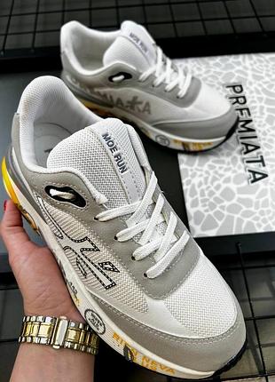 Брендові кросівки 8