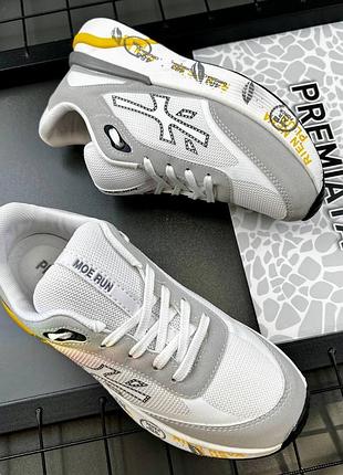 Брендові кросівки 9