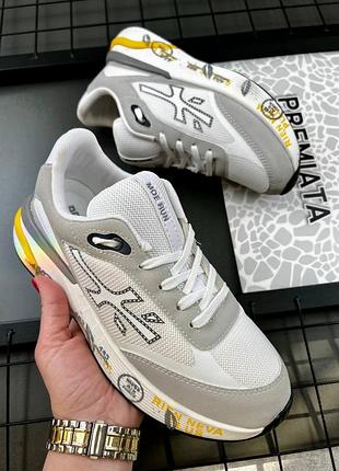 Брендові кросівки 5