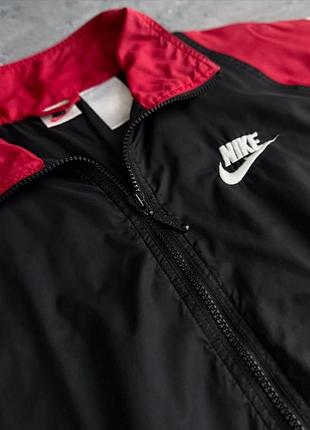 Вітровка nike