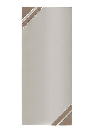 Зеркало а-4 45х105 ( а0022787 )