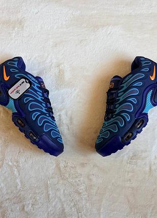 Nike air max tn plus drift blue 3