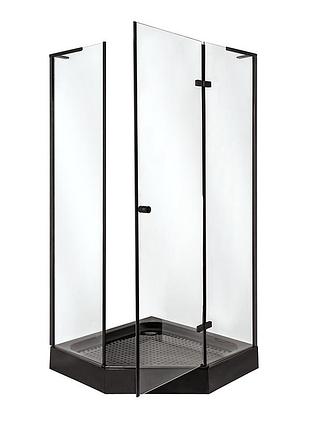 Душова кабіна insana romilda 100x100x210 мілкий піддон ( а0051347 )