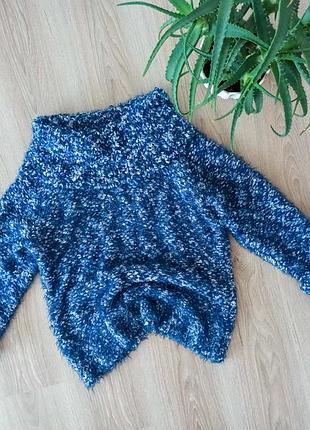 Свитер женский
