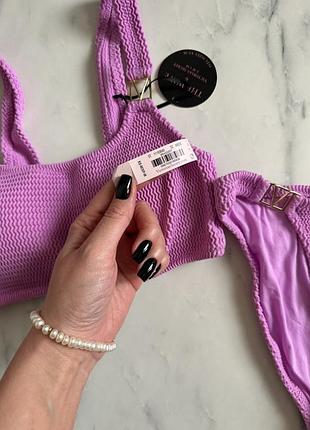 Купальник victorias secret оригінал р.xs-m 3