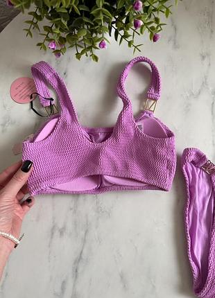 Купальник victorias secret оригінал р.xs-m 4