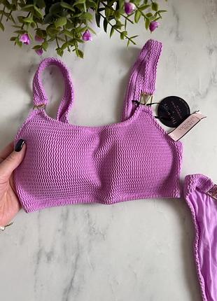Купальник victorias secret оригінал р.xs-m 2