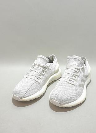 Кроссовки adidas boost 4