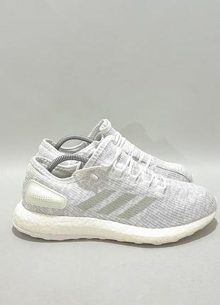 Кроссовки adidas boost 3