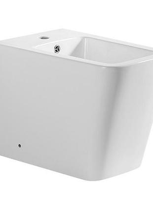 Биде bidet 1217 jl 56.5*36*40.4, белый (а0059583)