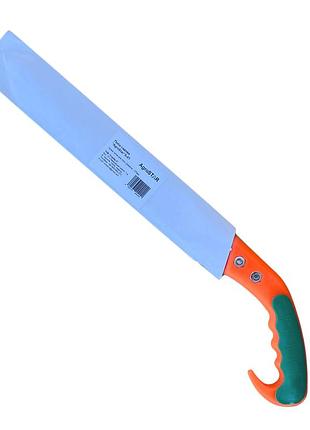 Пила садовая "agrostar"s-01 3