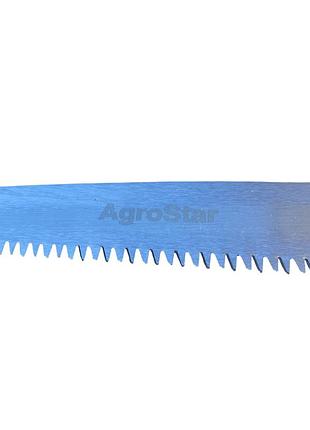 Пила садовая "agrostar"s-01 4