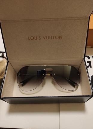 Окуляри louise vuitton