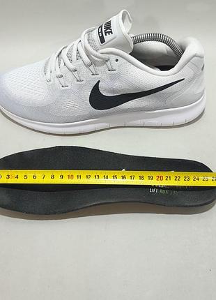 Кросівки nike 10