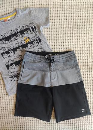 Шорты для мальчика 10 -11 лет
