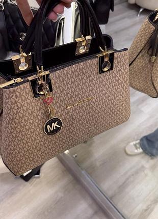 Сумка michel kors 2
