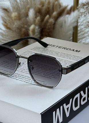 Женские солнцезащитные очки marc jacobs (марк якобс), брендовые солнцезащитные очки премиум-класса для среднего типа лица, uv400