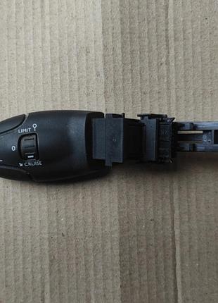 Перемикач круїз-контролю peugeot expert 4 , citroen berlingo  96655861zd  e11536670