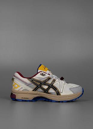 Кроссовки женские asics gel kahana 8