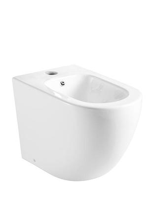 Биде bidet 1212 hl 56*36*40.5 белый (а0059557)