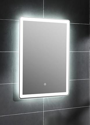 Дзеркало led j-134 60*80 ( а0060869 )
