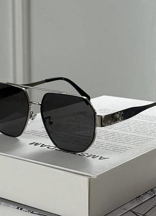Женские солнцезащитные очки celine (селин), брендовые солнцезащитные очки премиум-класса для среднего типа лица, uv400