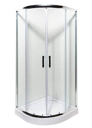 Душевая кабина insana mira new 90x90x205 мелкий поддон ( а0046235 )