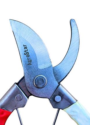 Секатор "agrostar"мод.016 2