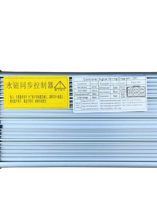 Контролер jp4608 (model 2, 2е)