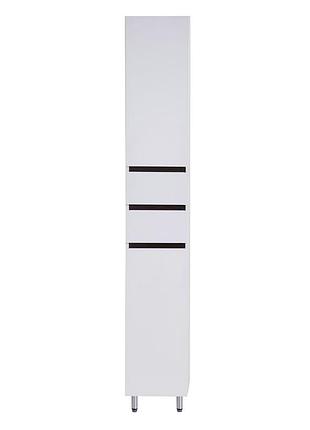 Пенал амалия 40 д2 ш2 185*32.3*40 с корзиной ( а0052485 )