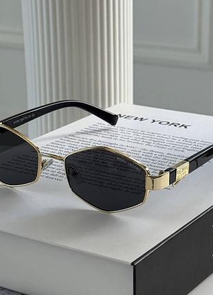 Женские солнцезащитные очки marc jacobs (марк якобс), брендовые солнцезащитные очки премиум-класса для среднего типа лица, uv400