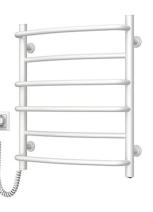 Електрична рушникосушарка ст. омега 530*600 l (а0033384)