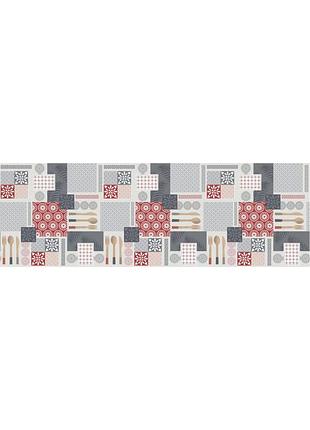 Скатертина homestar t05 пвх,проз.мал.рул(1,35*30)