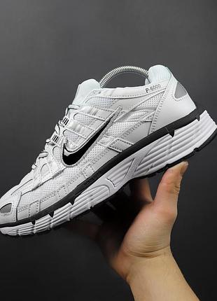 Nike p-6000 3