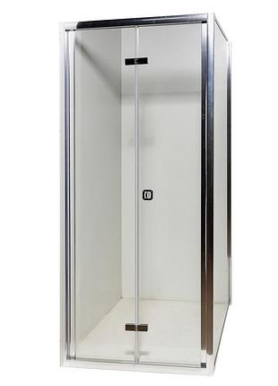 Душевая кабина insana nikol b 90x90x207 мелкий поддон ( а0055228 )