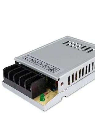 Блок живлення oem dc12 25w 2,1а tr25-12
