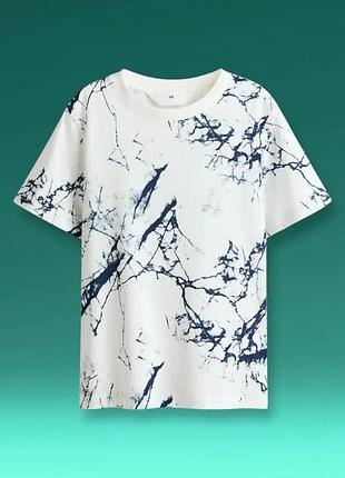 Дитяча футболка h&m літо 2026