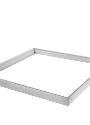 Рамка універсальна для монтажу led панелей 600*600
