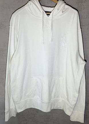 Худи polo ralph lauren