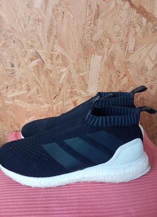 Кроссовки мужские"adidas" р.44.