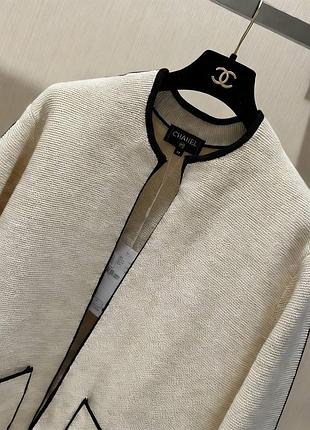 Кардиган женский 7