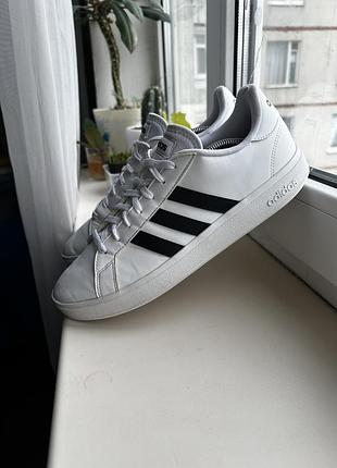 Adidas оригинальные мужские кроссовки