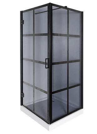 Душевая кабина insana dora b 90x90x202 мелкий поддон 12 см ( а0052303 )