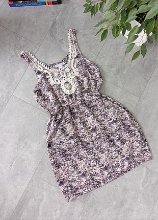 Сукня coton on (xs-s)